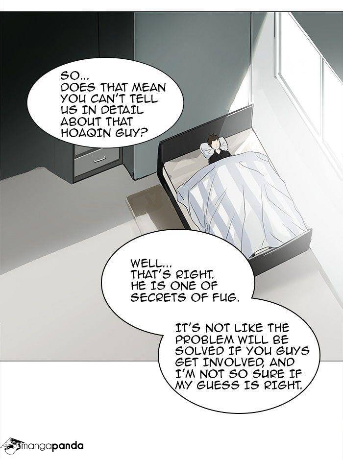 Tower of God Chapter 236 image 39